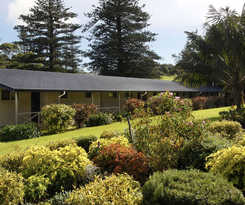 Hotel The Crest Apartments