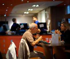 Hotel Keynes College-university Of Kent