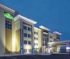 Hotel La Quinta Inn and Suites by Wyndham Springfield IL