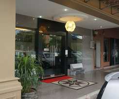 Hotel Maxi Inn