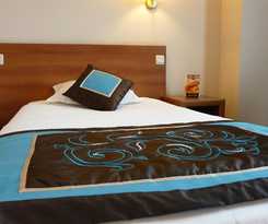 Hotel Golden Tulip Varna