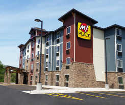 Hotel My Place - Brookings, Sd