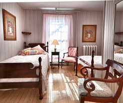 Hotel Telegraph House