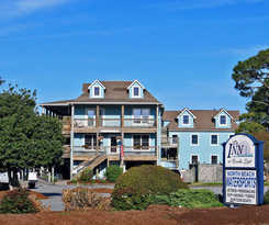 The Inn At Corolla Light