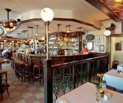 Hotel Villa Salve