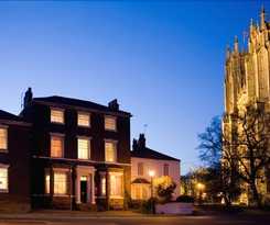 Hotel Beverley Guest House