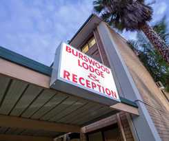 Burswood Lodge Apartments