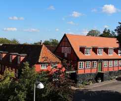 Pensión Sandbogaard