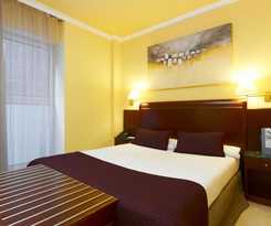 Hotel Exe Mitre