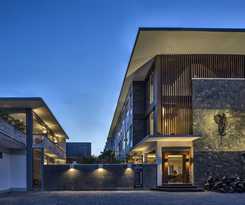 M Suite Bali