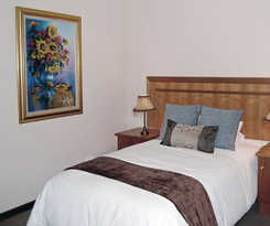 Hotel Sunward Park Guesthouse