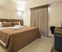 Hotel Ip&ecirc; Center
