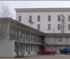 Motel Capone's Hideaway