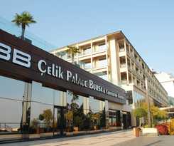 Celik Palace Convention Center and Thermal Spa
