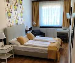 Gloria Budapest City Center