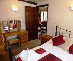 Hotel Simonsbath House