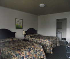 Motel Stratford