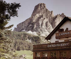Hotel Berghotel Ladinia
