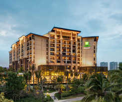 Holiday Inn Resort Hainan Clear Water Bay