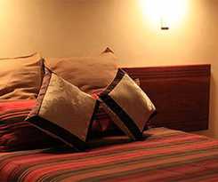 Pamusha Lodge