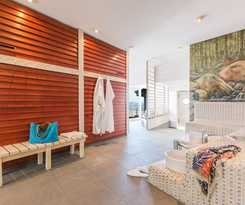 Hotel Strand-hotel Hübner