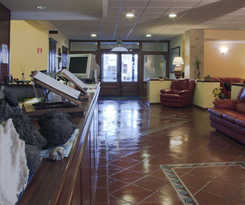 Hotel Corsaro