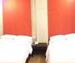 Hotel Golden Court
