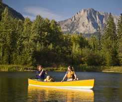 Hotel Snow Creek Lodge By Fernie Lodging
