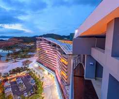 Hotel Island Skylight Resort