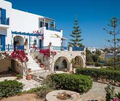 Hotel Ragoussis House