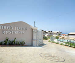 Residenza Borgo Italico