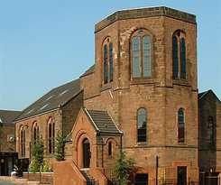Tartan Lodge -