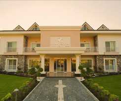 Grand Göcek Hotel