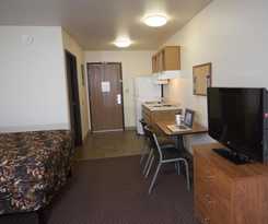 Woodspring Suites Evansville East