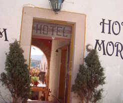 Hotel Posada Morelos