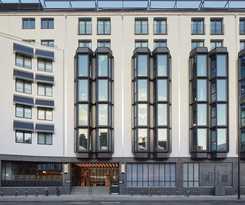 Hotel One Hundred Shoreditch