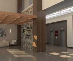 Staybridge Suites Puebla