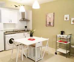 Holidays 2 Malaga Apartments