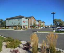 Hotel Ledgestone Billings