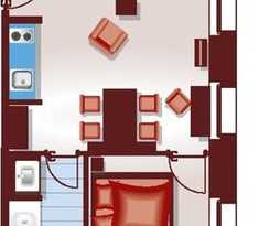 Apartmenthotel Quartier M