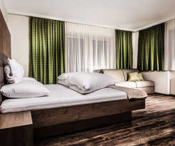 Aktivhotel Tuxerhof