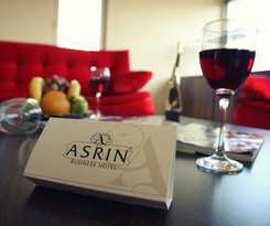 Asrın Business Hotel