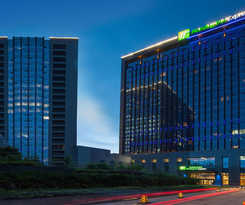 Holiday Inn Express Hangzhou Huanglong, An Ihg