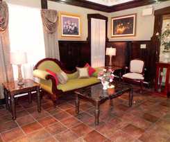 Hotel The Martin Arms
