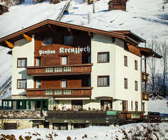 Kreuzjoch