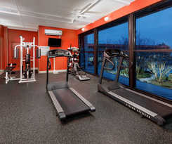 Hotel Baymont By Wyndham Fayetteville Fort Bragg Area