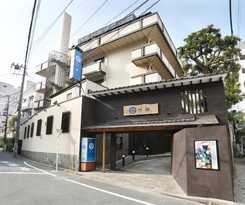Hotel Miyabiyado Takemine