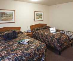 Woodspring Suites Fort Wayne