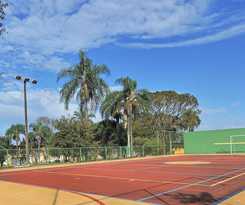 Hotel Deville Express Cascavel