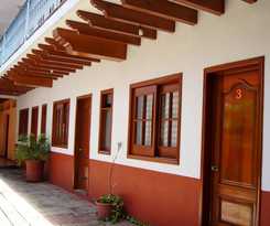 Hotel Oyo Mi Casa